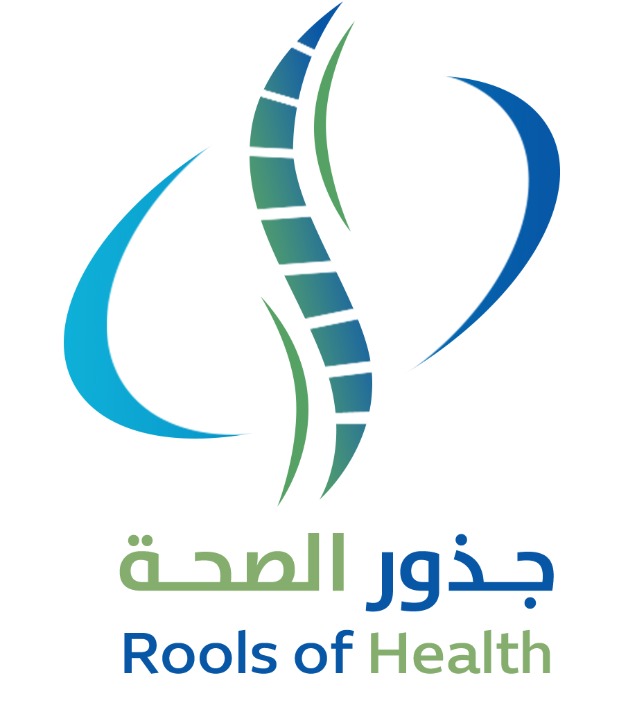 موقع جذور الصحة